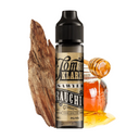 Tom Klark's - Rauchig Aroma Longfill 10ml