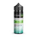 Ultrabio Base - 50VG/50PG 100 ml in 120 ml