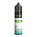 Ultrabio Base - 50VG/50PG 40 ml in 60 ml