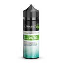 Ultrabio Base - 70VG/30PG 100 ml in 120 ml