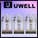 Uwell Caliburn G4 Pods
