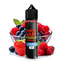 Vampire Vape Overdose - Blueberry Raspberry Strawberry Aroma Longfill 10ml