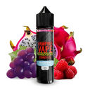 Vampire Vape Overdose - Dragonfruit Raspberry Grape Aroma Longfill 10ml