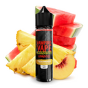 Vampire Vape Overdose - Peach Pineapple Watermelon Aroma Longfill 10ml