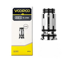 Voopoo - PnP X Coil (5er Pack)