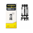 Voopoo - PnP X Coil (5er Pack)