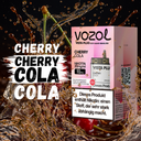 Vozol Vista Plug EZ Pod - Cherry Cola