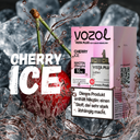 Vozol Vista Plug EZ Pod - Cherry Ice