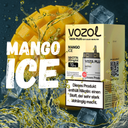 Vozol Vista Plug EZ Pod - Mango Ice