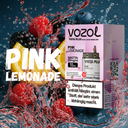 Vozol Vista Plug EZ Pod - Pink Lemonade