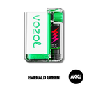 Vozol - Vista Plug Akku