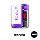 Vozol - Vista Plug Akku