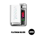 Vozol - Vista Plug Akku