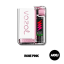 Vozol - Vista Plug Akku