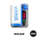 Vozol - Vista Plug Akku