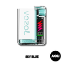 Vozol - Vista Plug Akku