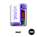 Vozol - Vista Plug Akku