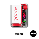 Vozol - Vista Plug Akku