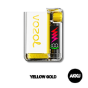 Vozol - Vista Plug Akku