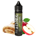 Wanted - Apfelstrudel Aroma Longfill 10ml