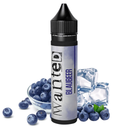 Wanted - Blaubeere Aroma Longfill 10ml