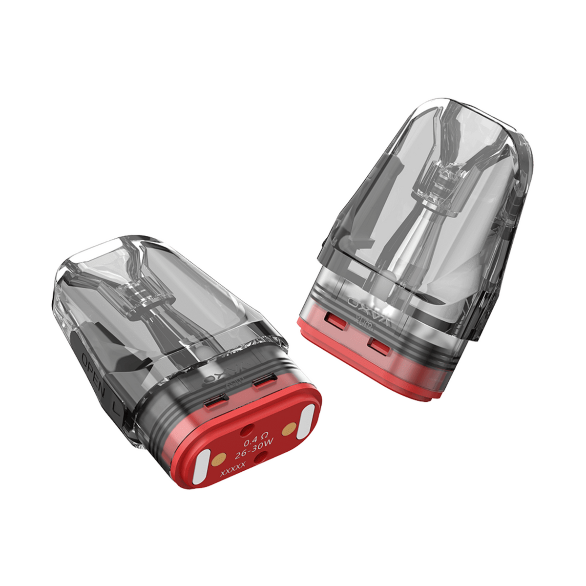 OXVA Xlim Top Fill Pods 3ml (3er Pack) jetzt versandkostenfrei ...