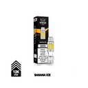 Al Fakher 12K Pro Max Pod