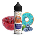Dr. Fog Donuts - Blue Steel Aroma Longfill 10ml