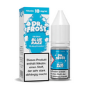 Dr.Frost - Ice Cold Blue Razz Nikotinsalz Liquid 10ml