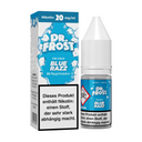 Dr.Frost - Ice Cold Blue Razz Nikotinsalz Liquid 10ml