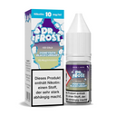 Dr.Frost - Ice Cold Honeydew Blackcurrant Nikotinsalz Liquid 10ml
