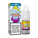 Dr.Frost - Ice Cold Mixed Fruit Nikotinsalz Liquid 10ml