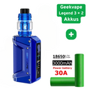GeekVape Aegis Legend 3 Bundle