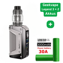 GeekVape Aegis Legend 3 Bundle