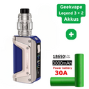 GeekVape Aegis Legend 3 Bundle