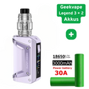 GeekVape Aegis Legend 3 Bundle