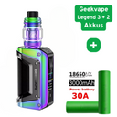 GeekVape Aegis Legend 3 Bundle