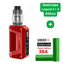 GeekVape Aegis Legend 3 Bundle