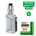 GeekVape Aegis Legend 3 Bundle