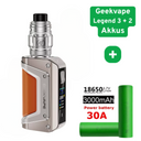 GeekVape Aegis Legend 3 Bundle
