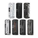 Lost Vape Thelema Solo 100 Watt Mod