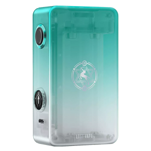 Lost Vape Centaurus P200 Mod