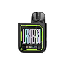 Laden Sie das Bild in den Galerie-Viewer, Lost Vape Nano Baby 2 Pod Kit
