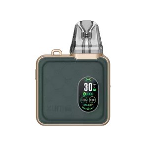 OXVA Xlim SQ Pro Pod Kit