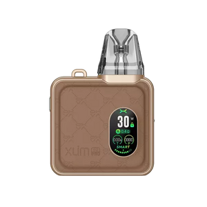 OXVA Xlim SQ Pro Pod Kit