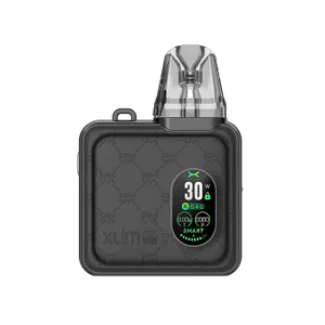 OXVA Xlim SQ Pro Pod Kit