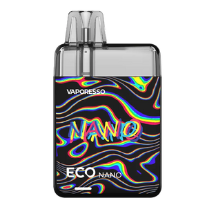 Vaporesso ECO Nano Pod System