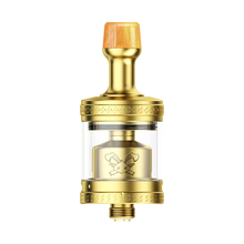 Laden Sie das Bild in den Galerie-Viewer, Hellvape Dead Rabbit MTL 2 RTA
