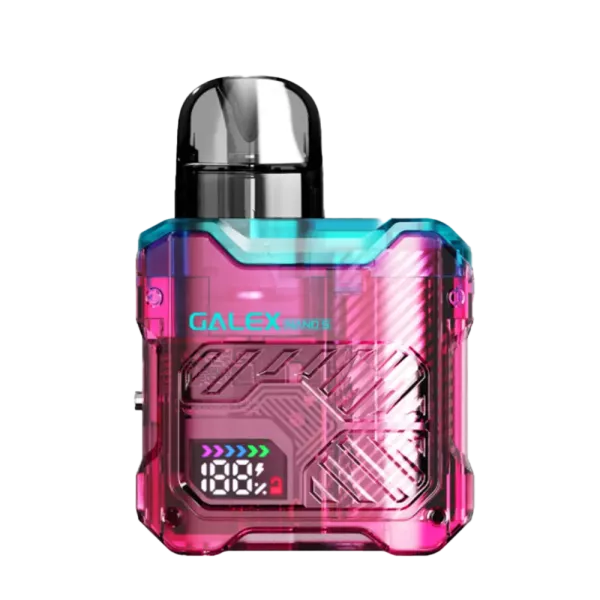 Freemax Galex Nano S Kit