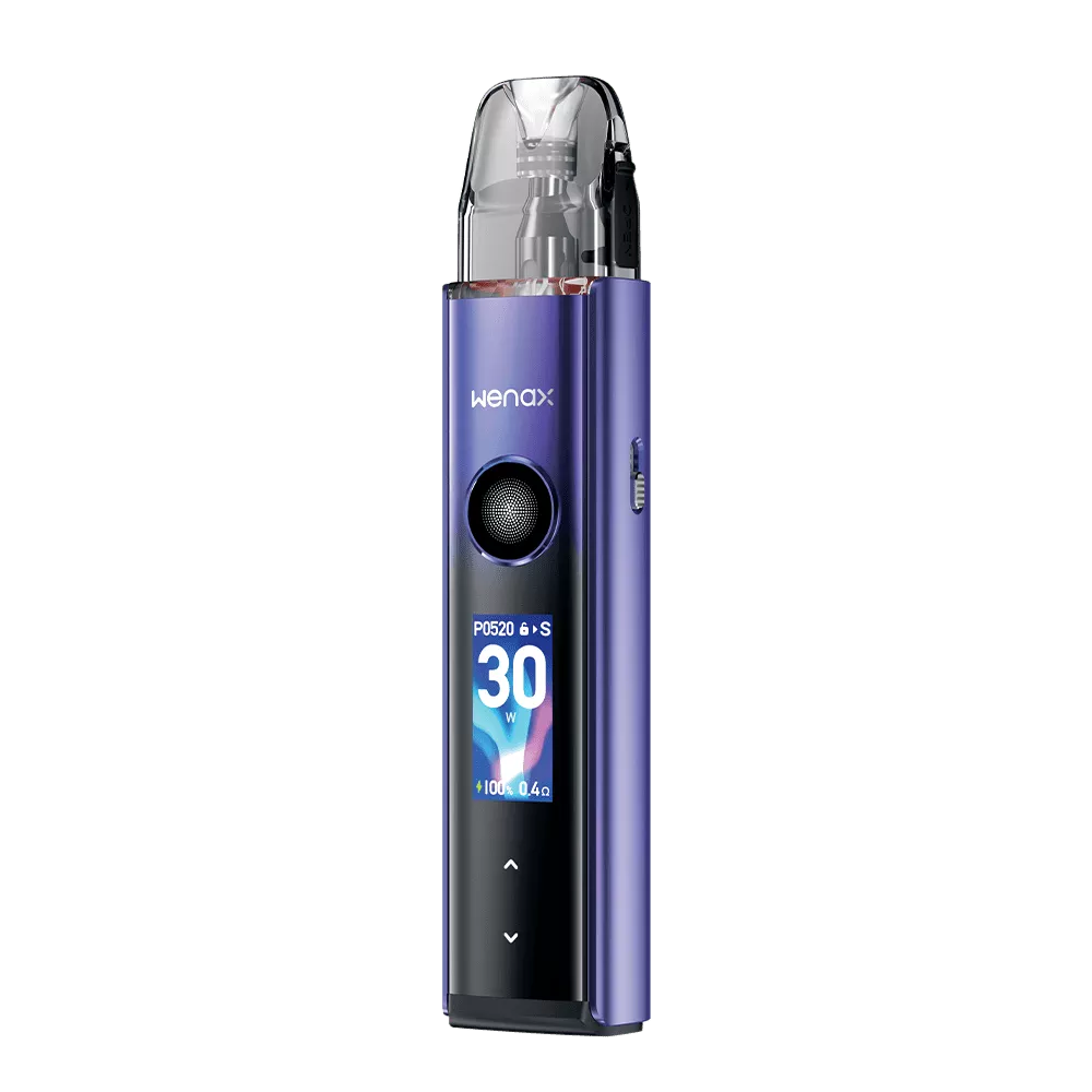 Geekvape Wenax Q Pro Kit